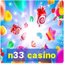 n33 casino